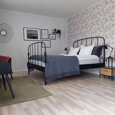B&B Villa Orion Sölvesborg Exteriör bild